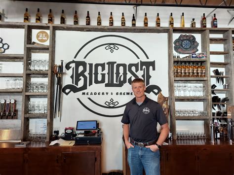 THRIVING SMALL BUSINESSES IN WYOMING: Meadery Packages Western Lore and ...