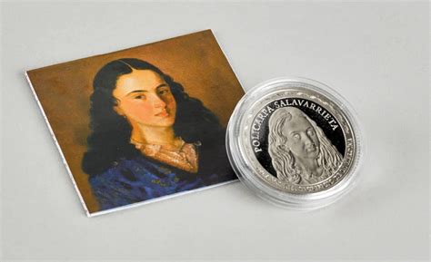 Moneda de $10.000, inspirada en Policarpa Salavarrieta - TSM Noticias