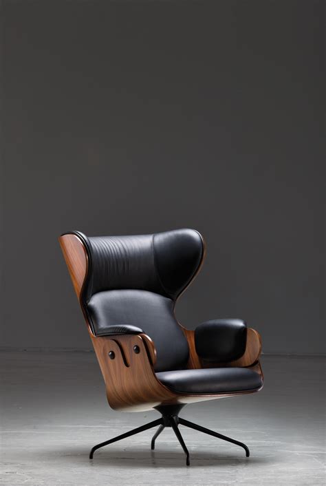 单人椅子[CG-DOM0044]-休闲椅-创意家具 - 坐具--东方华奥办公家具、现代经典创意家具网