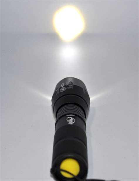 Image result for Security Flashlight