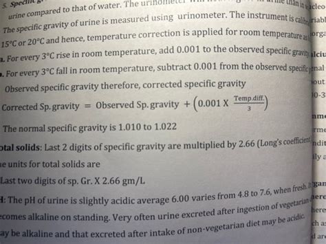 normal urine Flashcards | Quizlet
