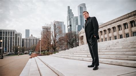 Biography — D.B. SWEENEY