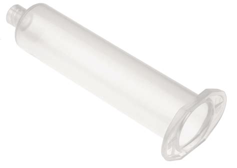 7300LL1NPK Metcal | Metcal 30ml Plastic Syringe | 505-7483 | RS