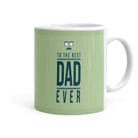 Buy Khakee Gift for Father Theme Coffee Mug(P20fd-253) - Fathers Day ...
