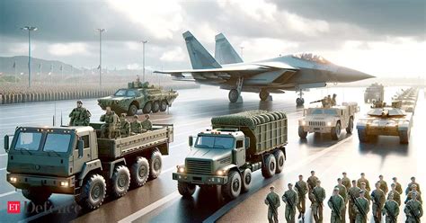 India's defence ties with Kazakhstan witness uptick with back to back ...