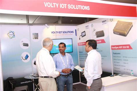Volty IoT Solutions | Advanced Vehicle's Real Time GPS Tracking Devices ...
