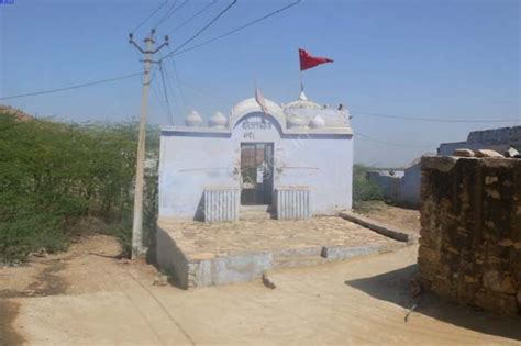 Sitala Mata Ka Temple