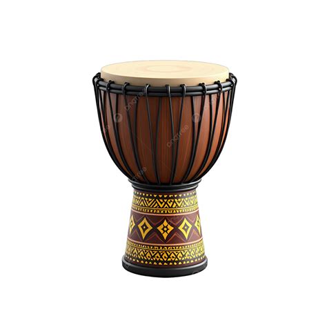 African Drum Exotic Musical Instrument, African Drumming, Exotic ...