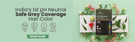 Sacred Herbs- pH Neutral Hair Color, Hair Care & Body Care