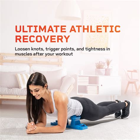 Lifepro Psoas Release Tool - Trigger Point Massage Tool - Hip Flexor ...