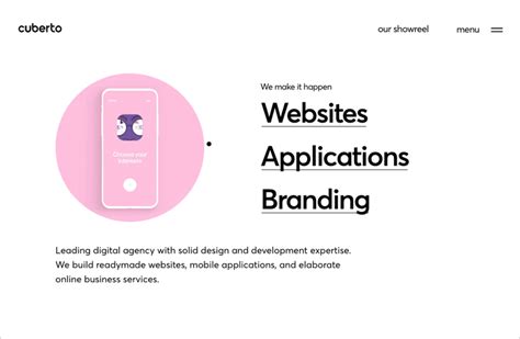 Web Flow Parallax Effect 的图像结果