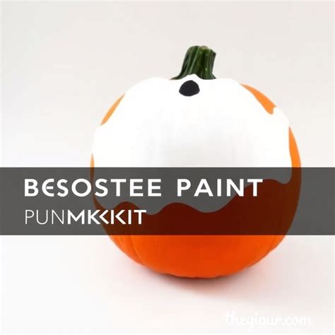 Best Easy Scary Pumpkin Painting Ideas | Vondy