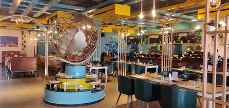 Have You Checked Out This Newest Buffet Place In Hyderabad? | LBB