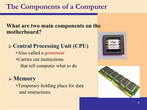 Image result for Introduction to Computer Presentation