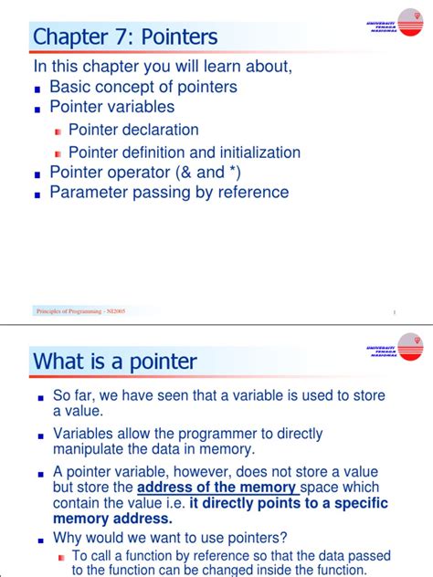 Pointers Computer Science 的图像结果