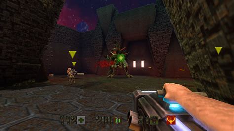 Image result for Quake Engine