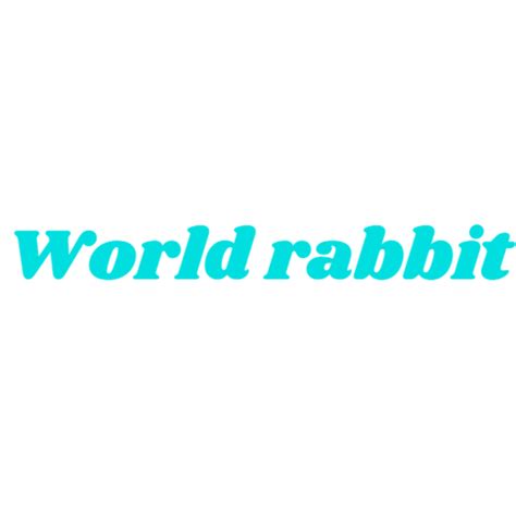 World rabbit