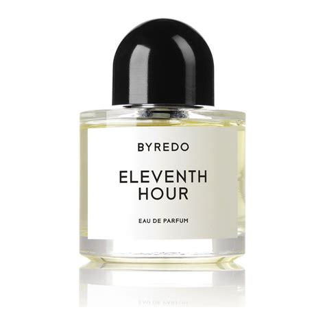 Byredo Eleventh Hour Edp Sample/Decants – Perfume Samples