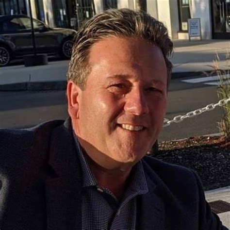 Paul Buonfiglio - Managing Director - Buonfiglio Funeral Home/Boston ...