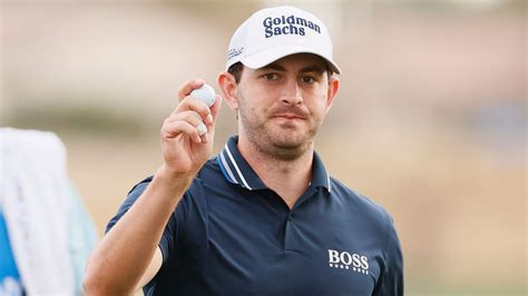 PGA Tour: Patrick Cantlay holds one-shot lead at American Express; Will ...
