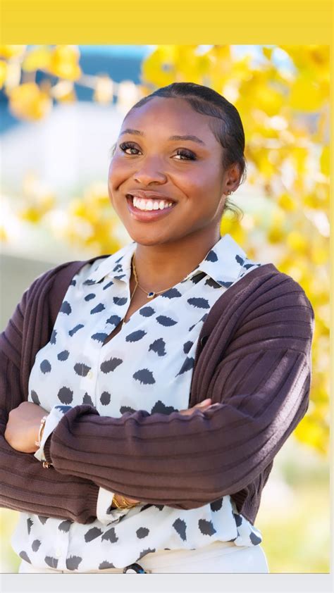 Hailley Ndubizu | California Association of Professional Employees - employees of california club