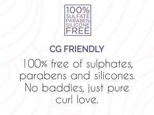 Curl Up Curl Defining Cream - All In One Leave In Conditioner ...