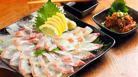 日本美食红鲷鱼刺身处理方法，分解做生鱼片，感受丝滑般口感,美食,菜谱,好看视频