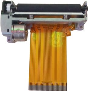 cash tron 2 inch Hi-Speed Thermal Printer Mechanism with Sensor Thermal ...