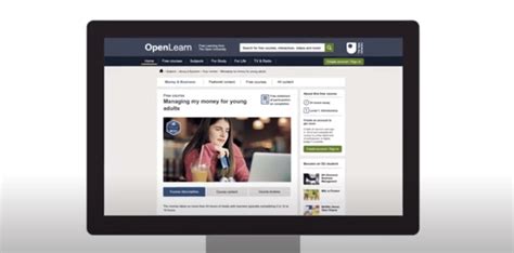 The Open University: Courses, Scores, and Fees