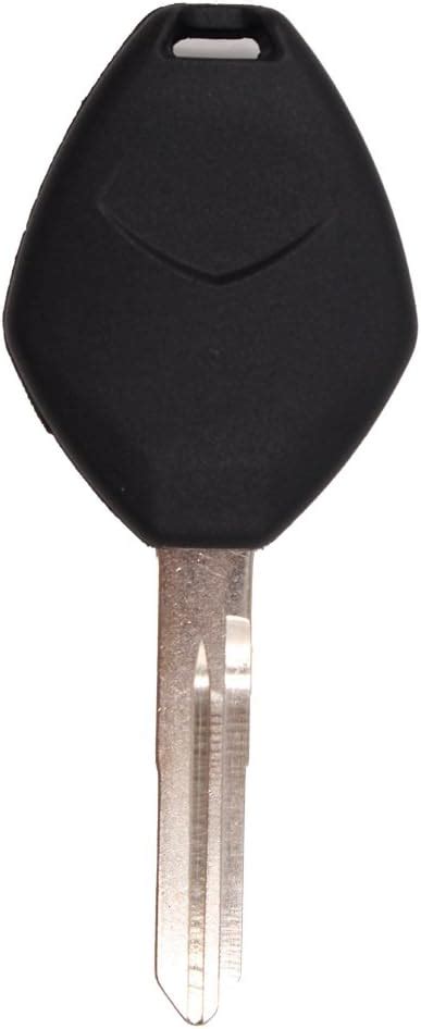 Buy Keyecu Remote key Shell Case Fob 3B for Mitsubishi Endeavor ...