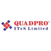 Quadpro Ites Share Price Today - Quadpro Ites Stock Price Live NSE/BSE