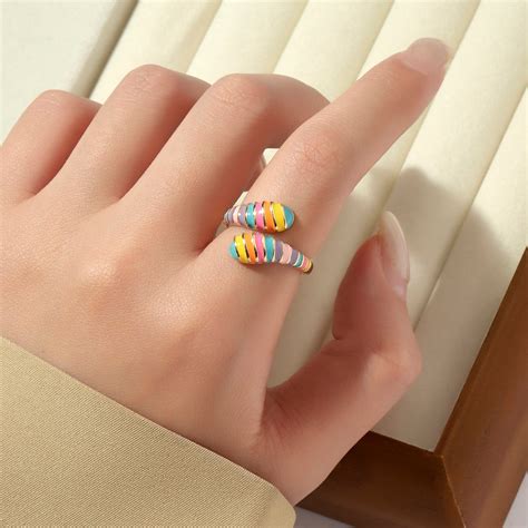 Princess Seraphina Ring | Salty – Salty Accessories