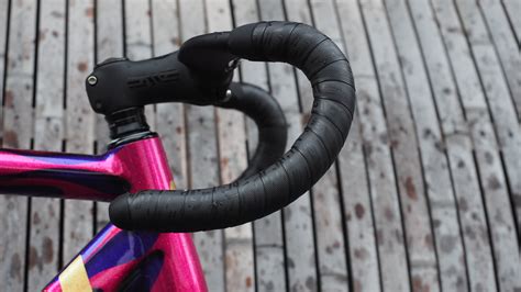 【ENVE COMPOSITES】HANDLEBAR TAPE (BLACK) | Humhumhug Online Shop