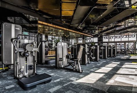 健身房 的图像结果