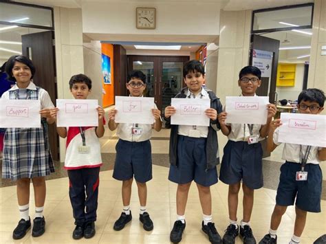 Jamnabai Narsee School