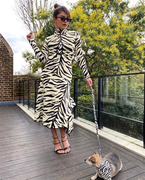 Priyanka Chopra Jonas´s London home