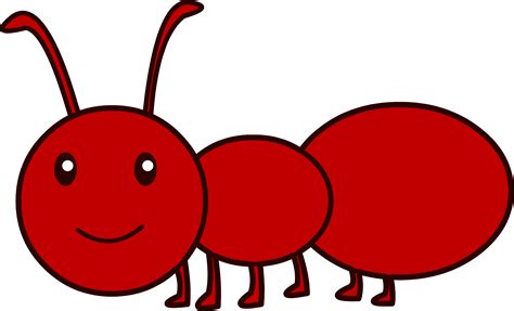Ant Clip Art - Cliparts.co
