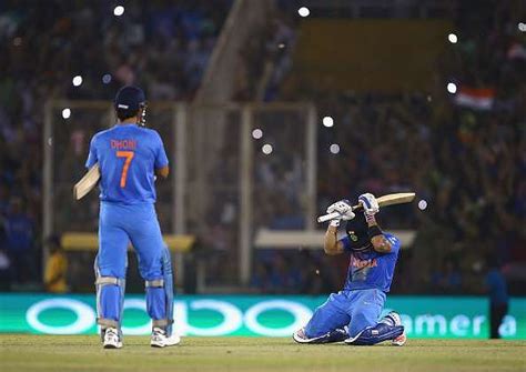 Virat Kohli's 5 best innings in 2016