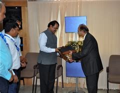 Alpha Design Technologies inks pact with ISRO for satellites