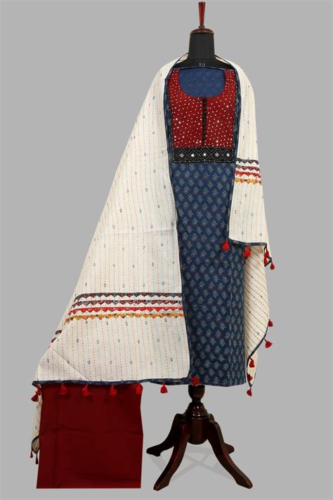 Dress Material – DASTKAR