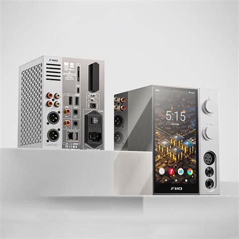 FiiO FH3 Triple Driver IEM Online