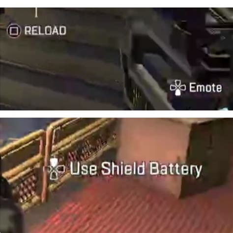 Image result for Android Reload Emote