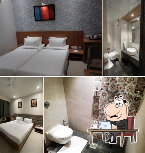 Enrise by Sayaji, Pune - Restaurant menu, prices and reviews