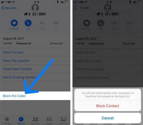 How Do I Block A Number On An iPhone? The Fix!