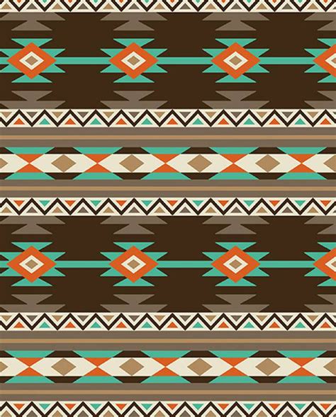 Native American Fabric Patterns - Pattern Tips Archive