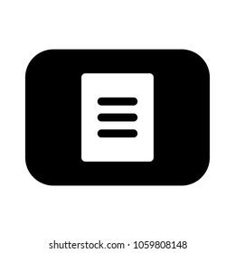 Image result for Menu Key