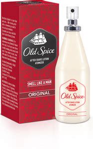 OLD SPICE After Shave Lotion - Atomizer Original Price in India - Buy ...