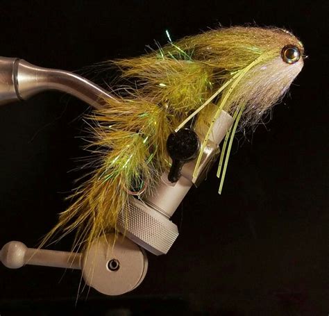 GameChanger Fly Pattern 的图像结果