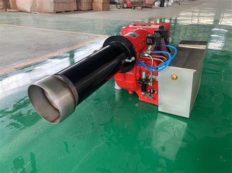 Waste Oil Burner BNW120 474-1660kw_bntet burner