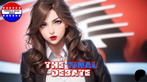 Image result for Final Debate